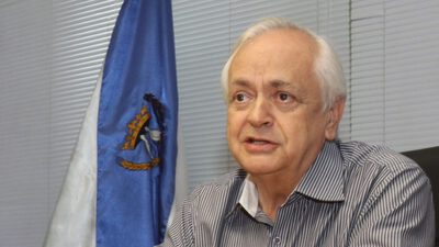 AMCG lamenta morte de ex-presidente